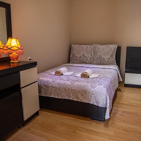 Sunny Apartments. Tbilisi. 300 Aragveli 외부 사진
