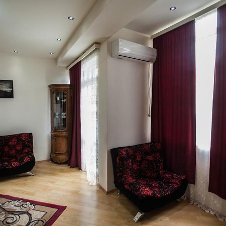 Sunny Apartments. Tbilisi. 300 Aragveli 외부 사진
