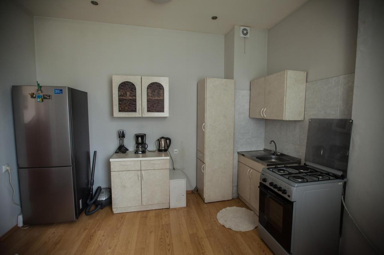 Sunny Apartments. Tbilisi. 300 Aragveli 외부 사진