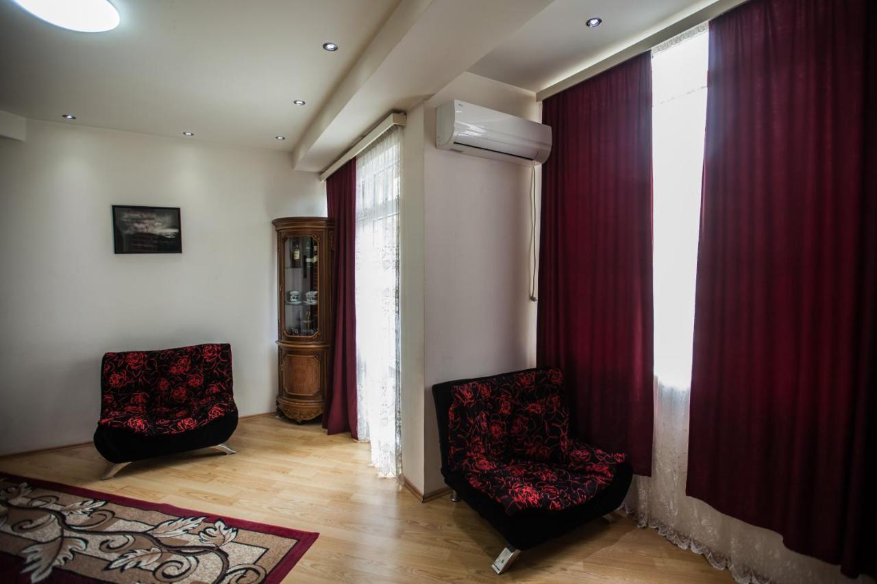 Sunny Apartments. Tbilisi. 300 Aragveli 외부 사진
