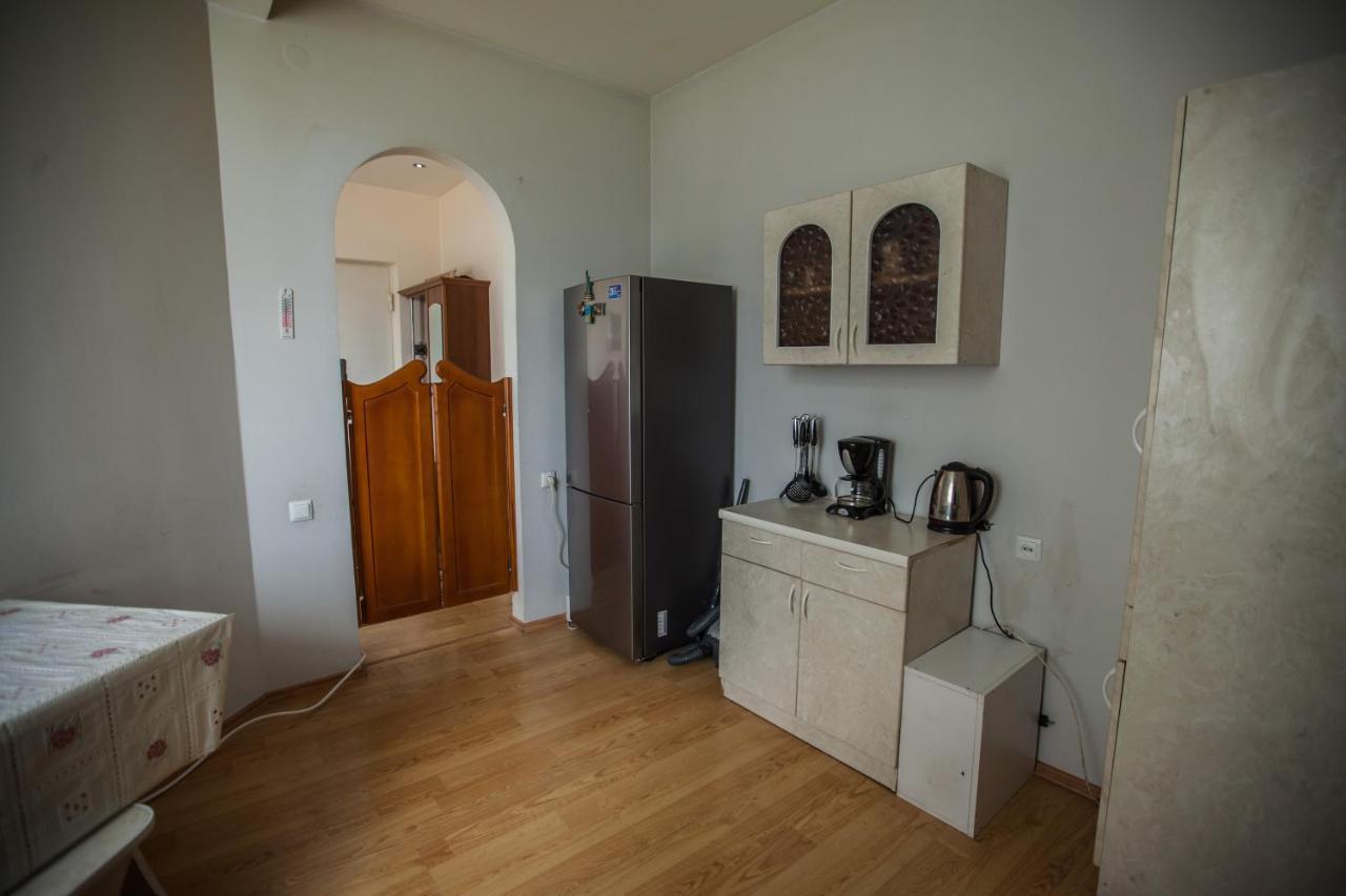 Sunny Apartments. Tbilisi. 300 Aragveli 외부 사진