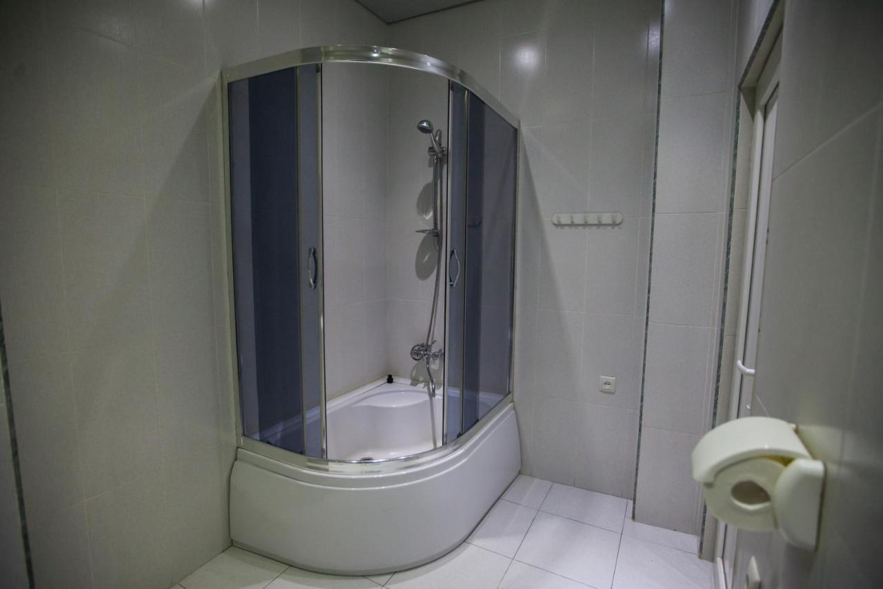 Sunny Apartments. Tbilisi. 300 Aragveli 외부 사진