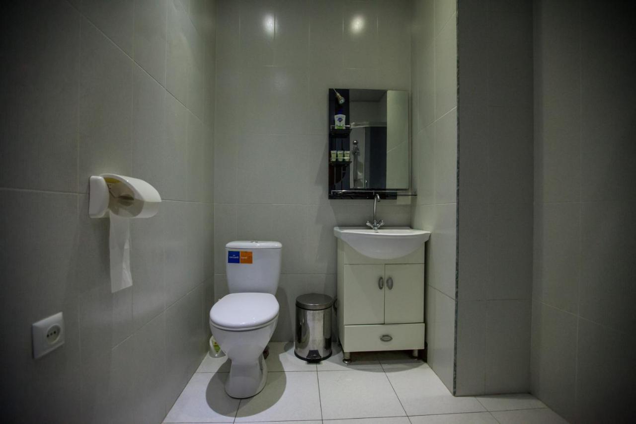 Sunny Apartments. Tbilisi. 300 Aragveli 외부 사진